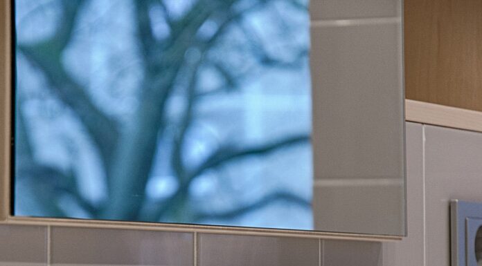 How to Decorate a Powder Room How To Decorate A Powder Room