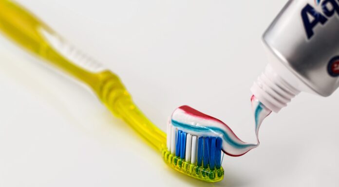 How to Select the Best Toothpaste Best Toothpaste