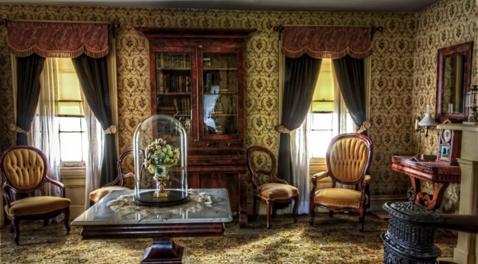 How to Shop for Vintage Furniture: A Practical, Stylish Guide Shop for Vintage Furniture