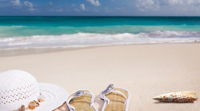 Pack for the Beach Pack For The Beach A Detailed Guide