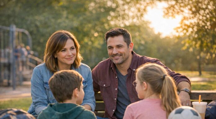 Dating After Divorce: How to Introduce Your Partner to Your Children Dating after divorce