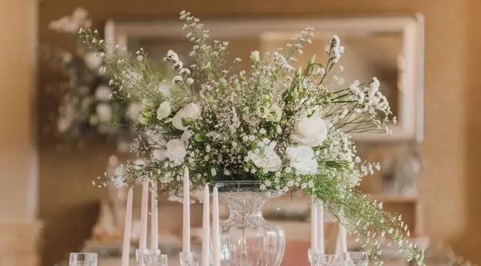Ideas for Organizing an Elegant Dinner Party Elegant Dinner Party