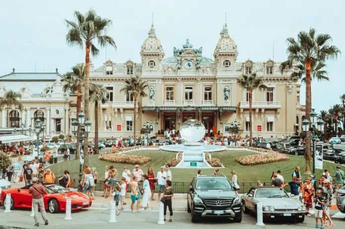 Luxury Vacation Planning