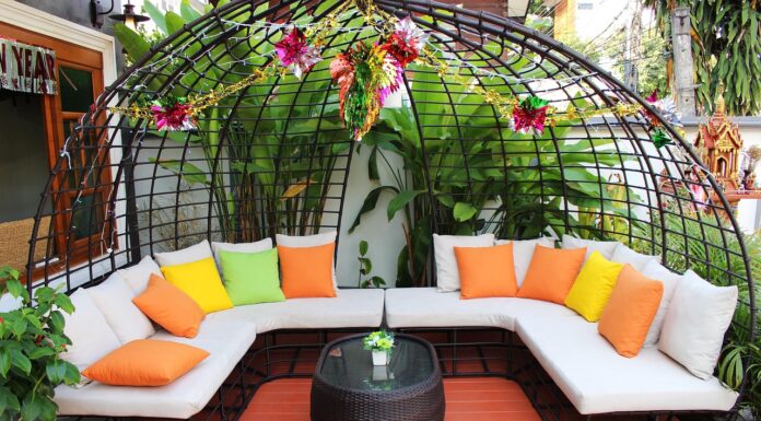Shop for Patio Furniture For Looks and Comfort Shop for Patio Furniture For Looks and Comfort
