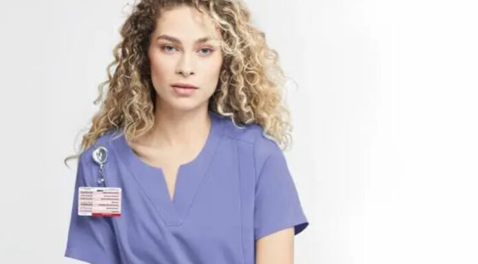 Shopping for Nurse Uniforms Shopping for Nurse Uniforms