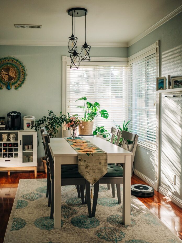 small dining room ideas