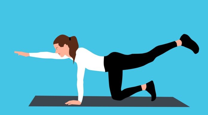 Stay Active In Your Home Stay Active In Your Home