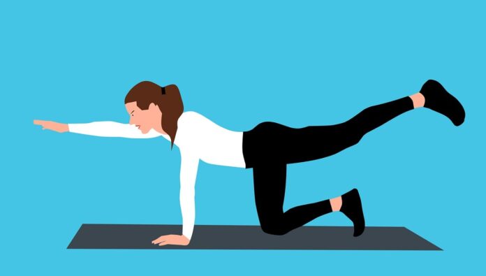 Stay Active In Your Home