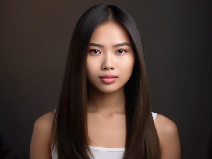 Straight Natural Hair Wigs