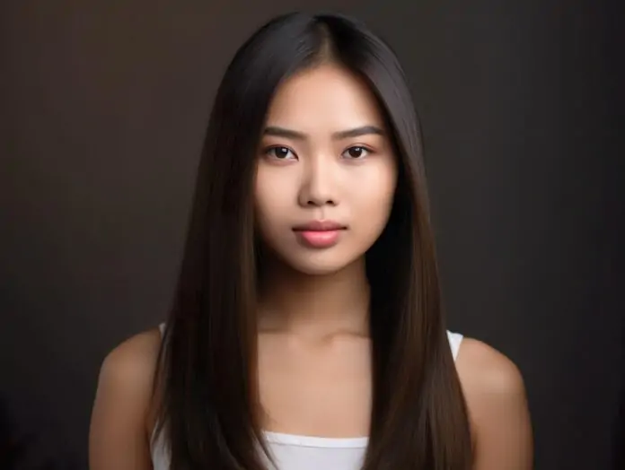 Straight Natural Hair Wigs