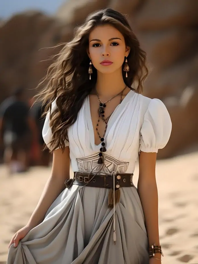 Summer 2026 fashion