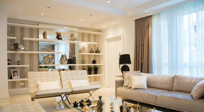 Top Interior Design Ideas | Transforming Homes in 2026 Top Interior Design Ideas