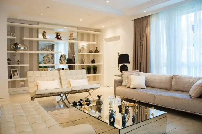 Top Interior Design Ideas