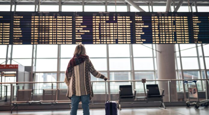 How to Find Cheap Flights to Europe from the USA: Smart Strategies for Booking the Best Airfare Cheap Flights to Europe