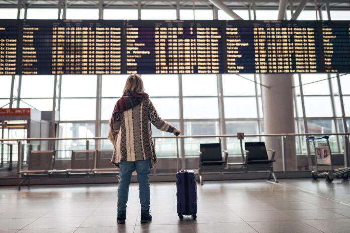 Cheap Flights to Europe