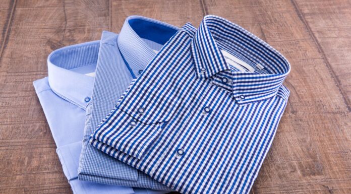 Shirt Shopping for a Man: Tips to Consider shirt shopping for a man