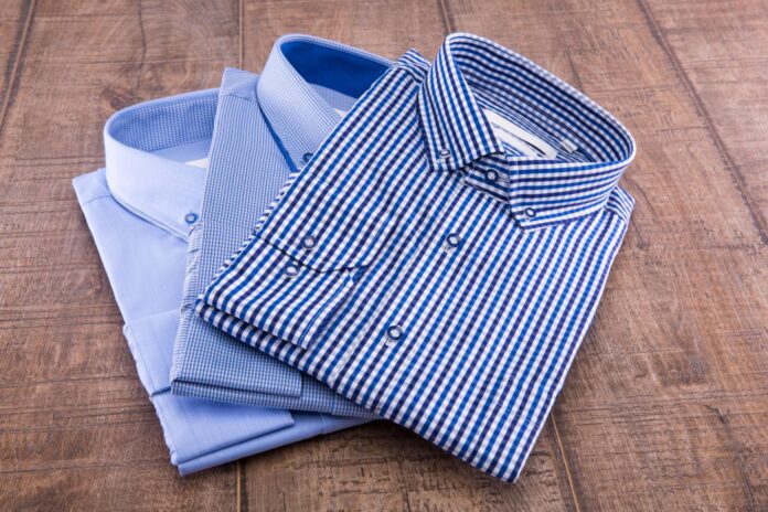 Shopping for the Perfect Shirt for the Special Man in Your Life shirt shopping for a man